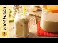 Iced Coffee Recipe By Food Fusion