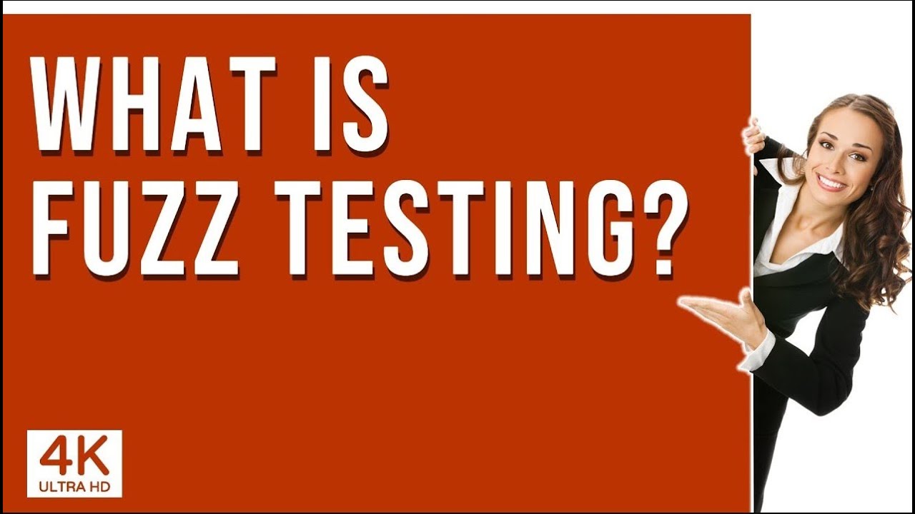 Unlocking Fuzz Testing | NUCIDA Group #testdesign