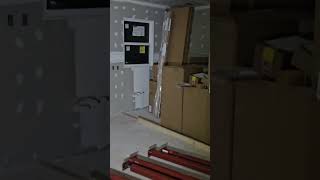 10-23-26 Kitchen cabinets and bathroom sinks arrived. @americashomeplace