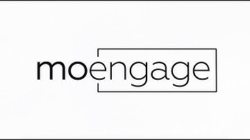 Moengage Explainer video