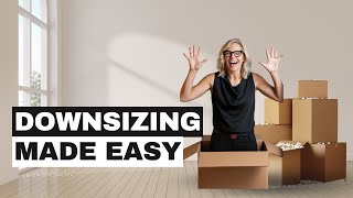 Famous Feeling Overwhelmed Downsizing? Watch This Before You Move Wealth
