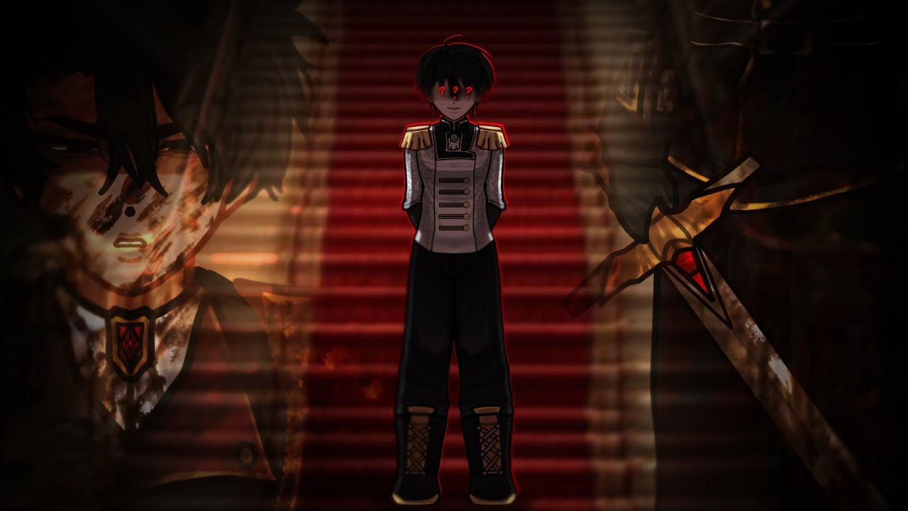 𝙊𝙝 𝙃𝙤𝙬 𝙄'𝙙 𝙆𝙞𝙡𝙡 𝙏𝙤 𝙎𝙚𝙚 𝙔𝙤𝙪 𝘼𝙜𝙖𝙞𝙣.             ⚔️🛡️  | 𝙊𝙍𝙑 | 𝘿𝙤𝙠𝙝𝙮𝙪𝙠 |  𝙍𝙤𝙮𝙖𝙡 𝘼𝙐  | filler.