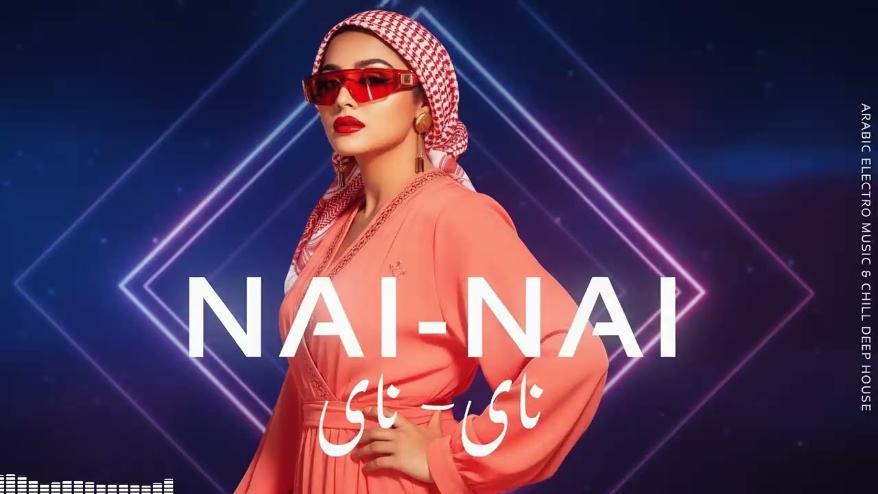 🔥 NAI NAI | Best Arabic Oriental House Music Mix for Party & Gym Energy
