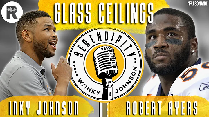Serendipity Podcast - "Glass Ceilings" w/ Robert A...