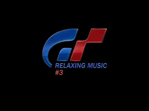 Relaxing music from Gran Turismo (#3)