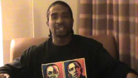 D.C. Da Don Interview pt 3