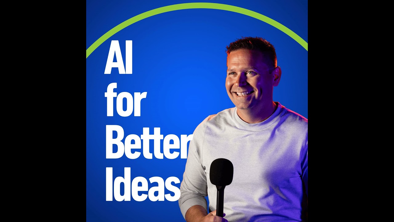 Episode 244: Build a Culture of Innovation with AI-Powered Idea Boards