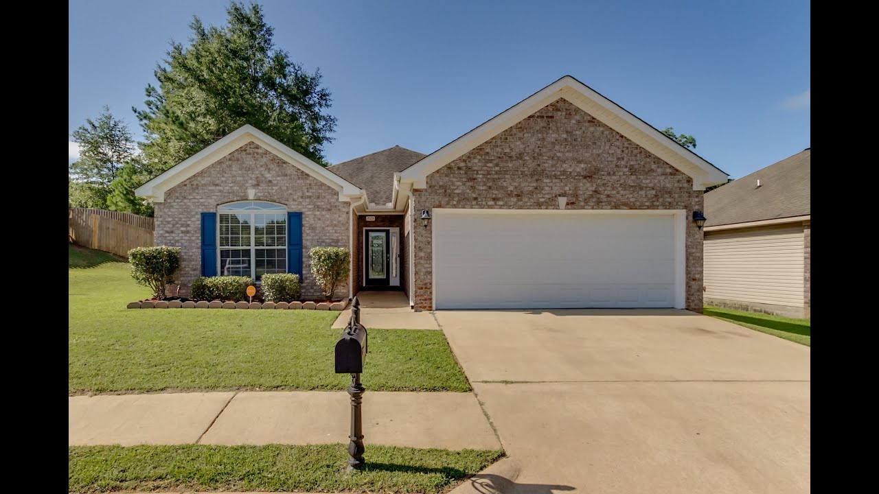 Homes for Sale in Tuscaloosa, 139380, 13126 Cross Creek Lane, Kim