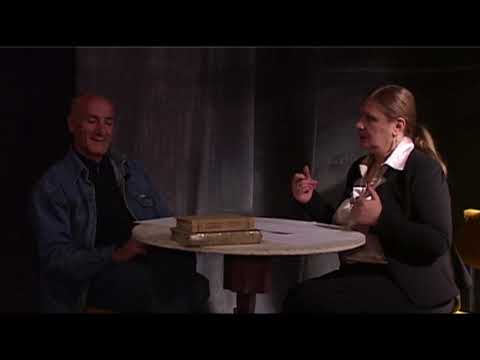 კოტე ფორჩხიძე რუბრიკაში: \"თქვენ რომ ქვეყნის მოქმედი პირველი პირი იყოთ..\"- ჟურნალისტის კითხვები