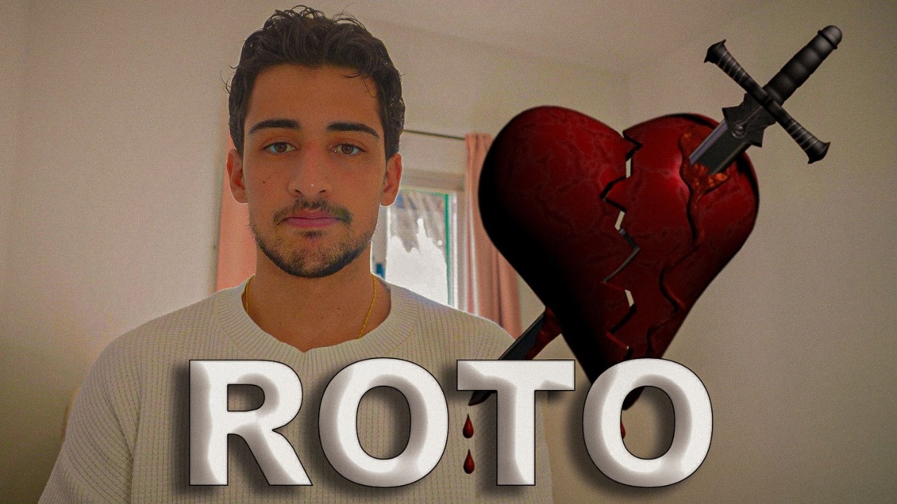 Estás destruyendo tu capacidad de lograr metas