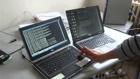 Video Multicast Demo