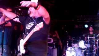 The Toasters - East Side Beat