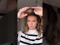 How to: Soft Curl your Hair