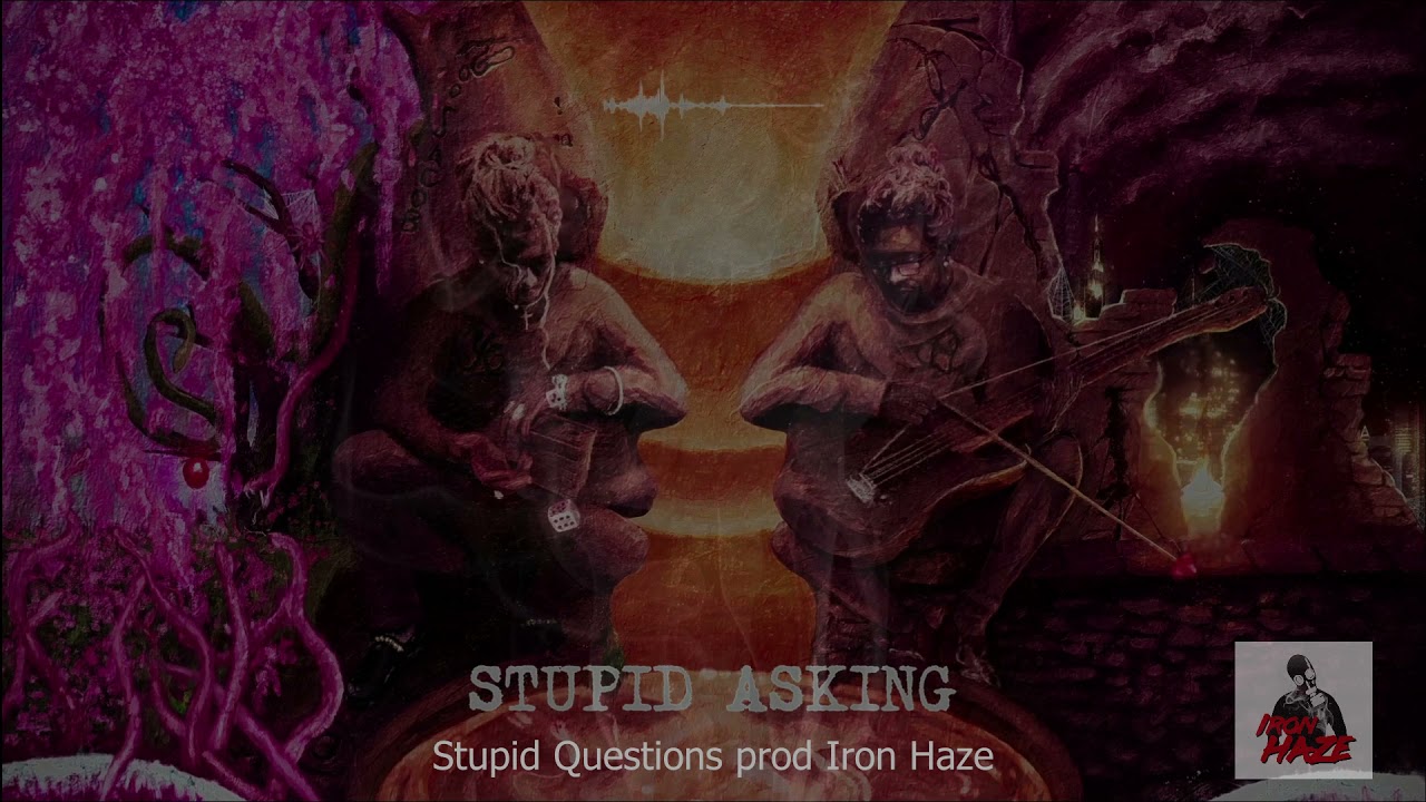 [FREE] Young Thug x YK Osiris type beat 2021 x "Stupid Questions" ~Prod. by IronxHaze~