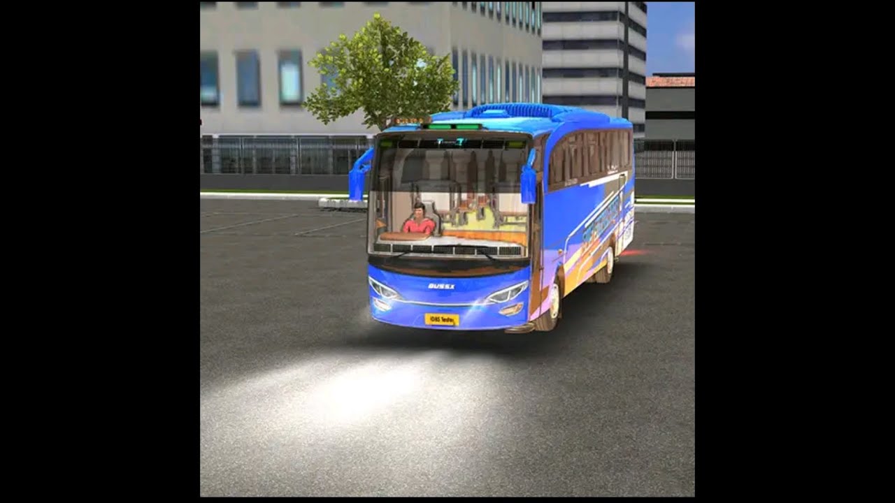English Bus Simulator X - Multiplayer : 👍 Good stream | Playing Solo ...