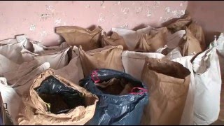 Wyroby Akcyzowe Warte Ponad Milion Złotych