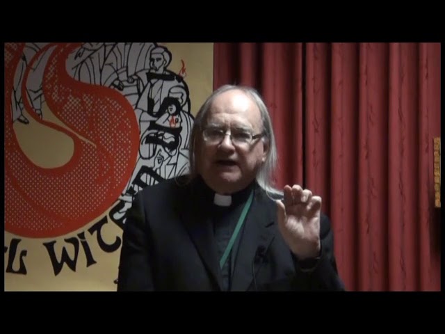 Fr. Petras at Parma Assembly 2013