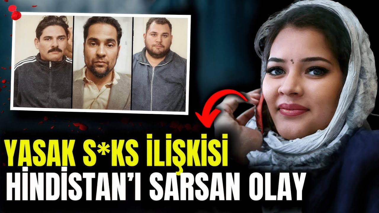 Polis Kadının Geçmişine Baktığında Her şey Ortaya Çıktı! | Dedektif Vakaları