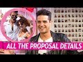 Wells Adams Opens Up About Engagement To Sarah Hyland