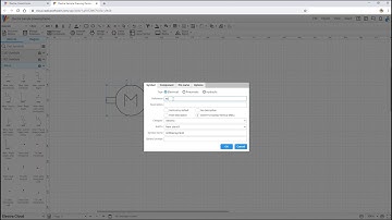 Create your own customize symbols with Electra Cloud