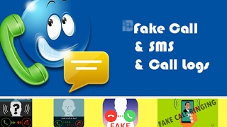 How To Fake Call & Sms In Android Phone