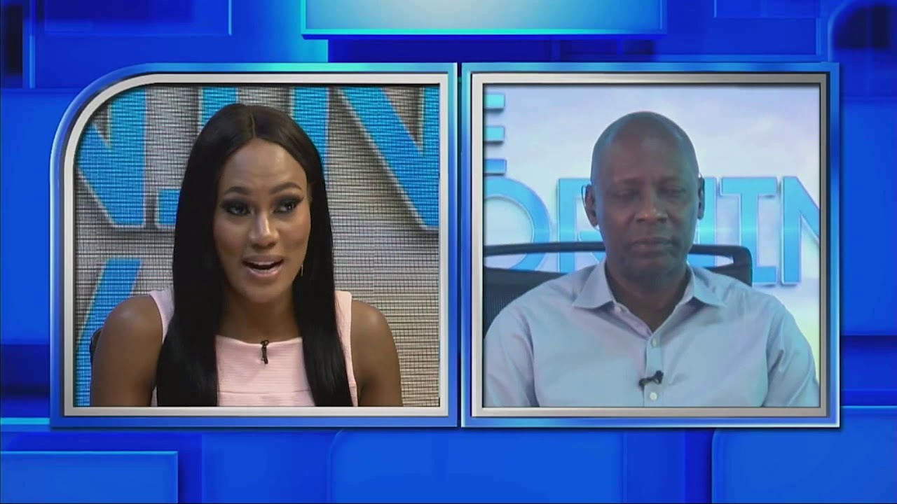 Ex-VP Atiku Abubakar's economic adviser, Mustafa Chike-Obi analyses the 2019 budget