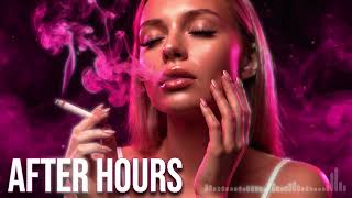 Melancholic Mood | Smoke & Memories | Deep House Mix 🎧 | Chill House | Stress Relief