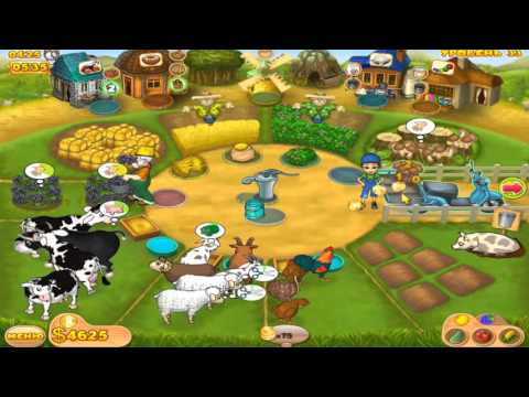 Farm Mania 2. Часть 12