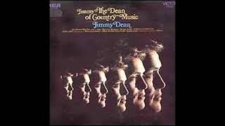 I'll Be a Hero (When I Strike) ~ Jimmy Dean (1970)