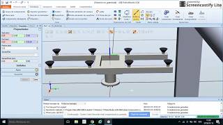 2. ABB RobotStudio VacuumTool eta Smart Component a