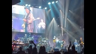 Santana at MGM Music Hall Fenway Boston, Mass. 08/04/2023