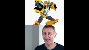 Bumblebee Designs Ranked #shorts