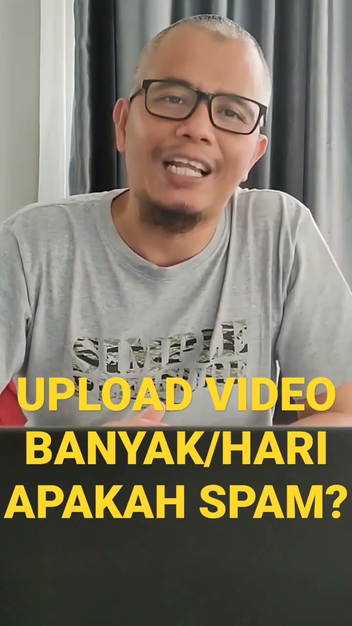 Satu Akun AdSense untuk Banyak Channel YouTube: Batas Aman dan Risiko Spam