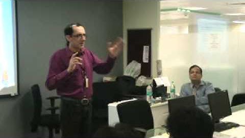 Agile Manifesto and Principles explained by Schalk Cronje at CP-BAT