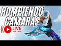 RETOS EN DIRECTO