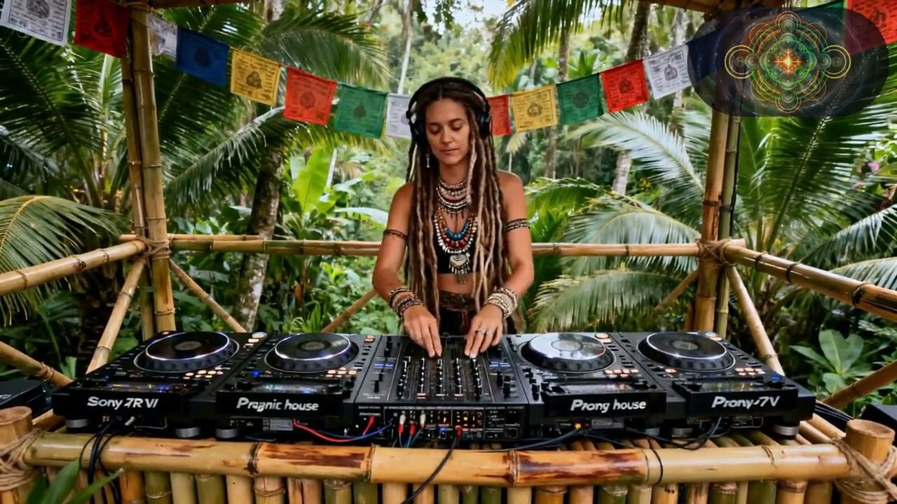 🔥 Deep Vinyl Reggae & Rasta Soul 🔥 | Vintage Dubwise Vibrations 2026