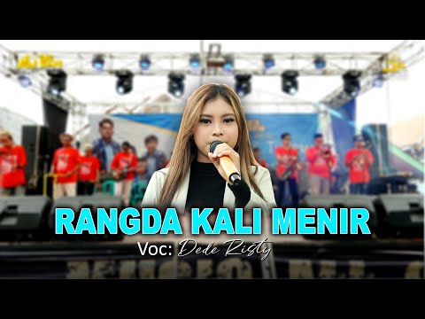 RANGDA KALI MENIR ( SKA REGGAE VERSION ) - SHR PROJECT feat AAN ANIZA