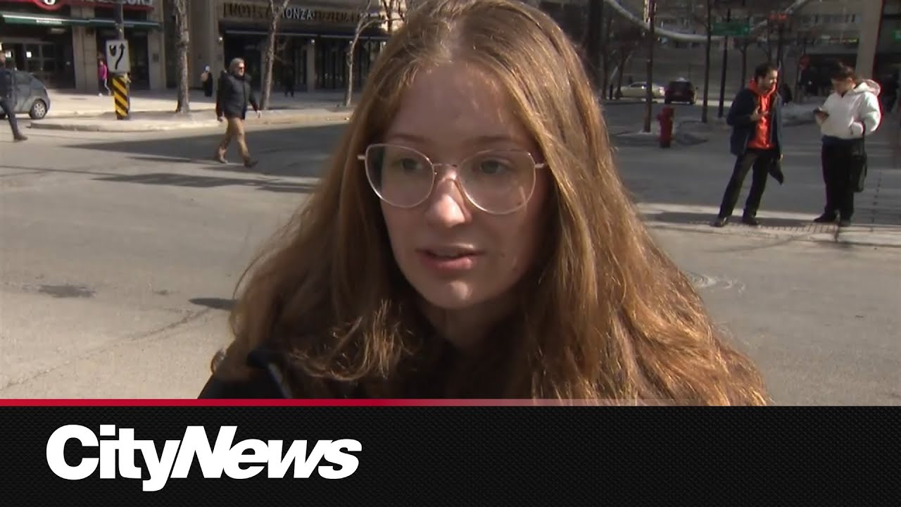 Montrealers on Mark Carney sworn in as Canada’s 24th prime minister