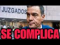 Una nueva querella complica todo a pedro snchez y begoa gmez