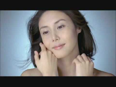 松嶋菜々子　雪肌精と生きる（秋冬）篇(08秋冬)