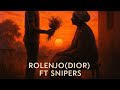 Mama Rolenjo Ft Snipers Gang Official Music Video Mama Rolenjo Ft Snipers Gang Official Music Video