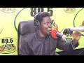 BREAKTHROUGH HOUR @SIKKA 89.5 FM ON 26TH MAY 2026 BY EVANG AKWASI AWUAH AWUAH(2026 OFFICIAL VIDEO)