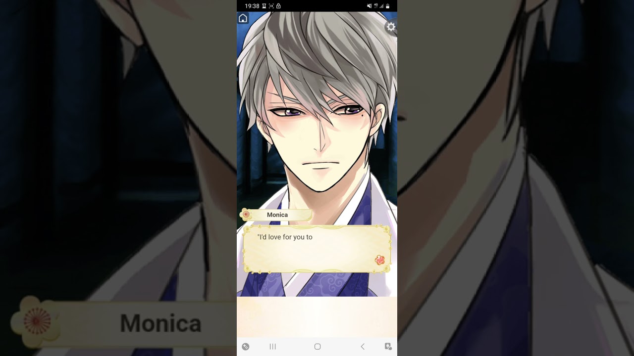 Ikemen Sengoku Mitsunari Ishida Chapter 10 Bonus Story Premium