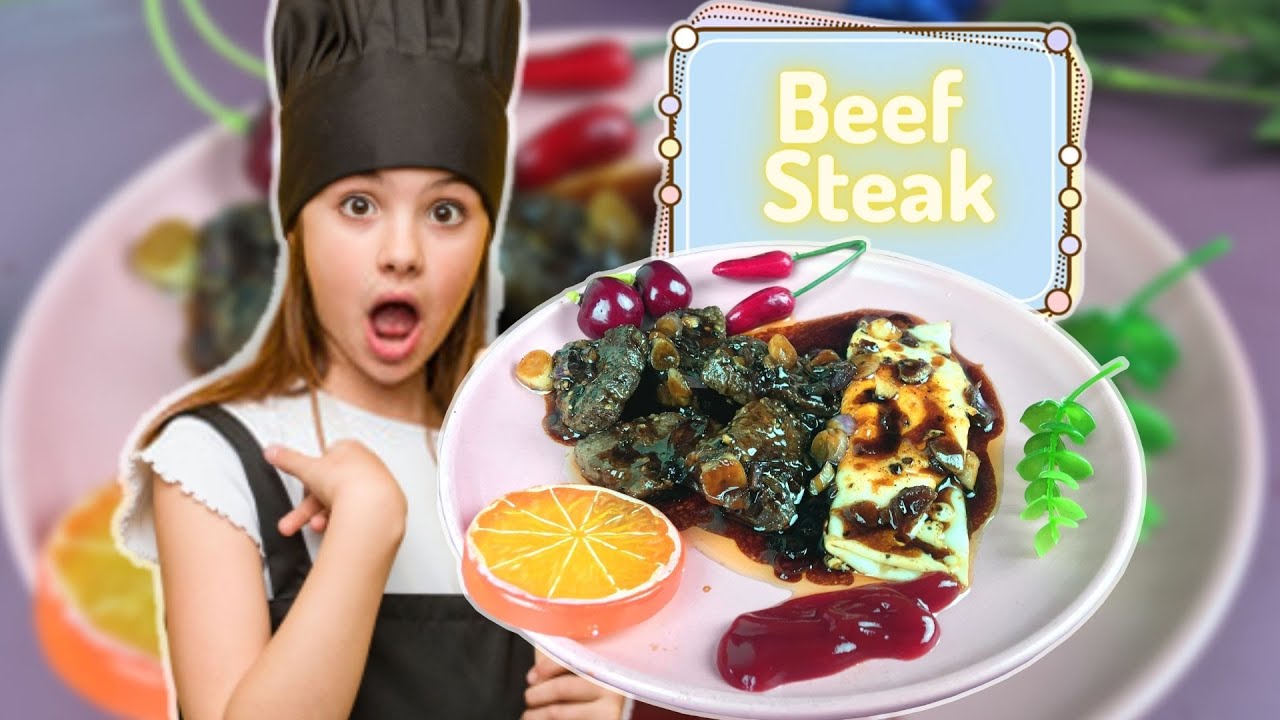 The Perfect Steak - Simple & Easy // How to Cook Steak Perfectly Every