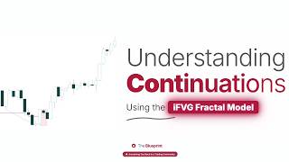 How I Trade iFVG Continuations / Masterclass for the iFVG Fractal Model