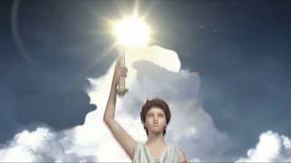 Columbia Pictures 100th Anniversary Logo 2024