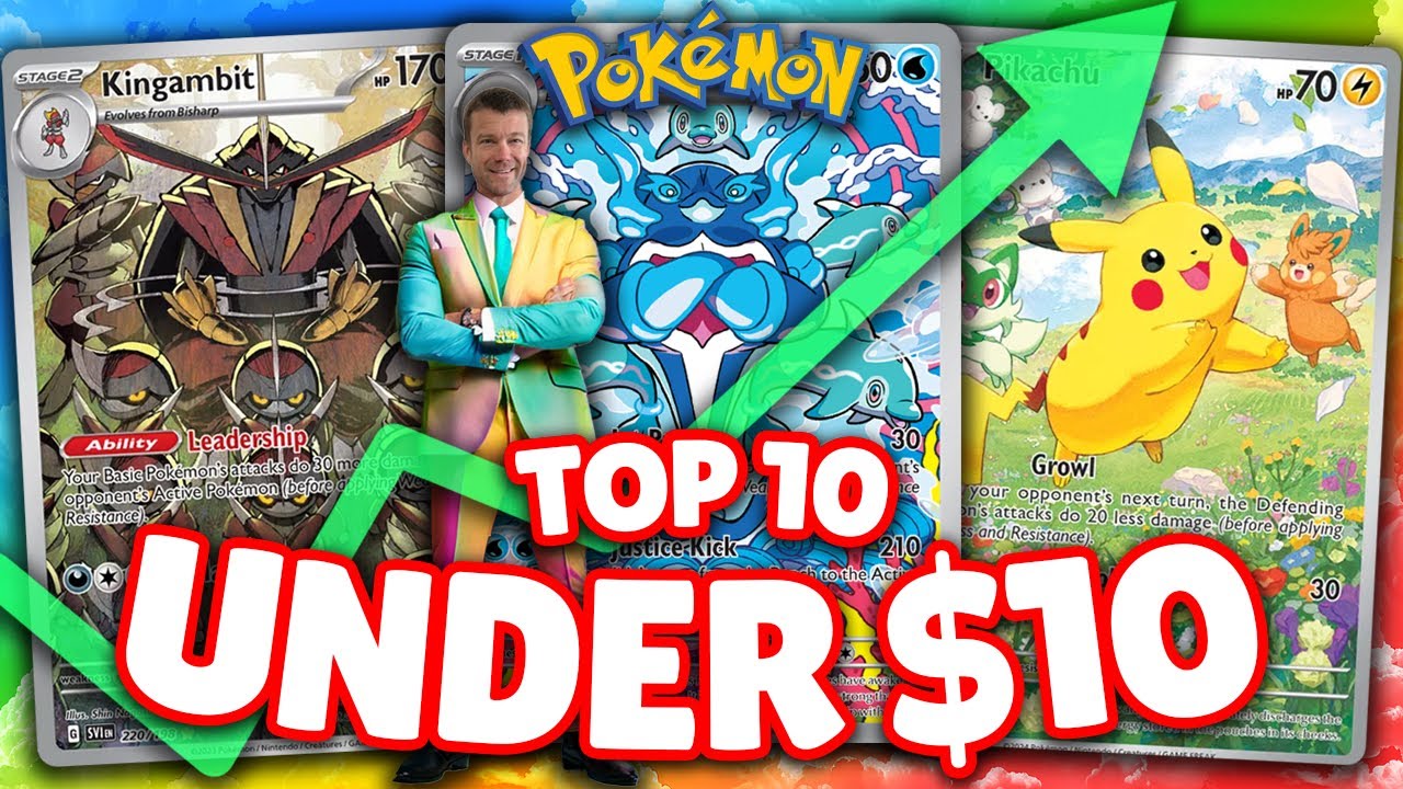 10 dollar pokemon cards TPV POKE CENTER $10 MYSTERY BOOSTER PACK. LOOK FOR GOD BAGS