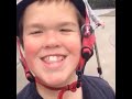 End of video