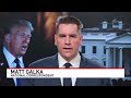 Trump Implementing High Tariffs Against Allied Countries - NTV News
