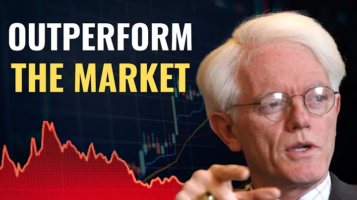 Peter Lynch: The 5 Secrets to Outperforming the Ma...